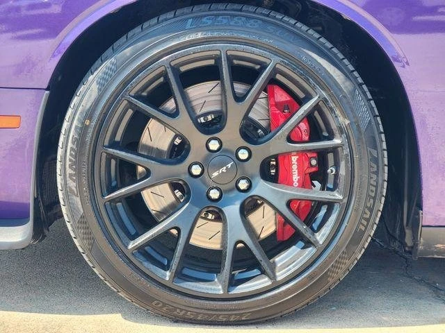 2016 Dodge Challenger SRT Hellcat 3rd Gen - Image 9 of 19