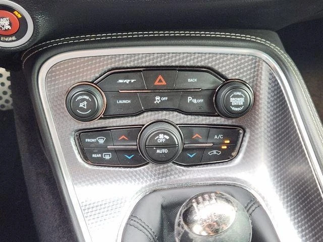 2016 Dodge Challenger SRT Hellcat 3rd Gen - Image 19 of 19
