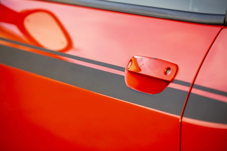 2016 Dodge Challenger SRT Hellcat 3rd Gen - Image 18 of 31