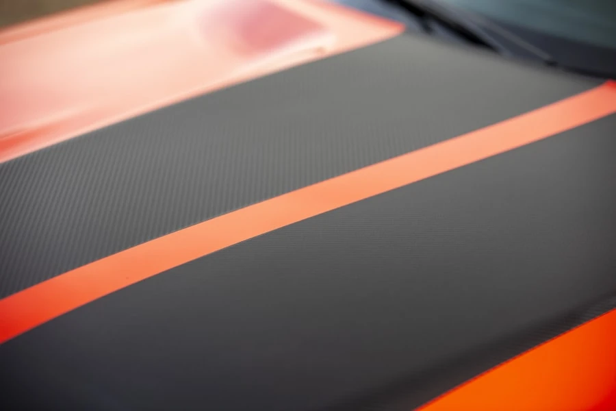 2016 Dodge Challenger SRT Hellcat 3rd Gen - Image 31 of 31