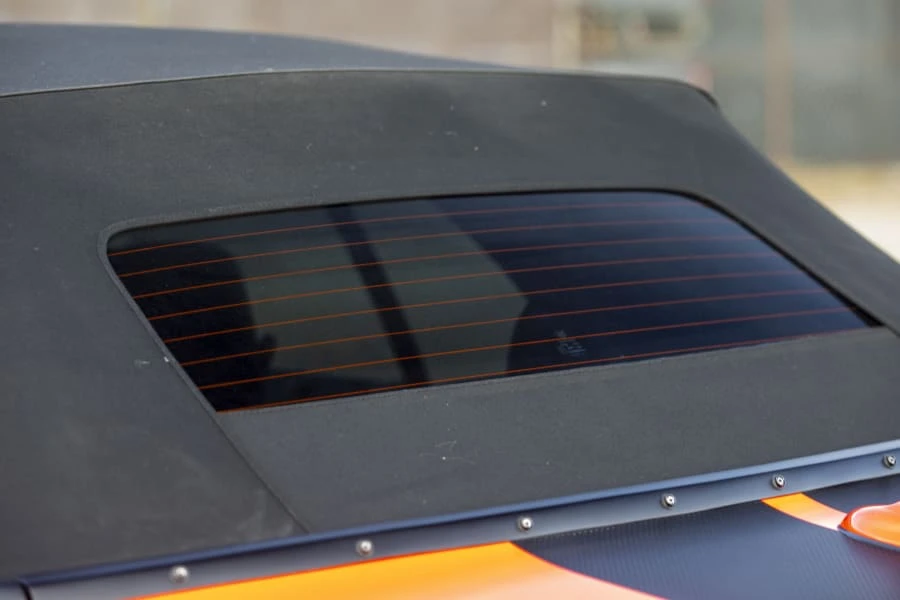 2016 Dodge Challenger SRT Hellcat 3rd Gen - Image 9 of 31