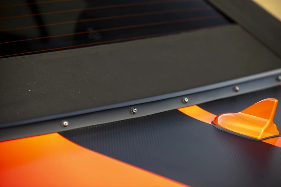2016 Dodge Challenger SRT Hellcat 3rd Gen - Image 14 of 31