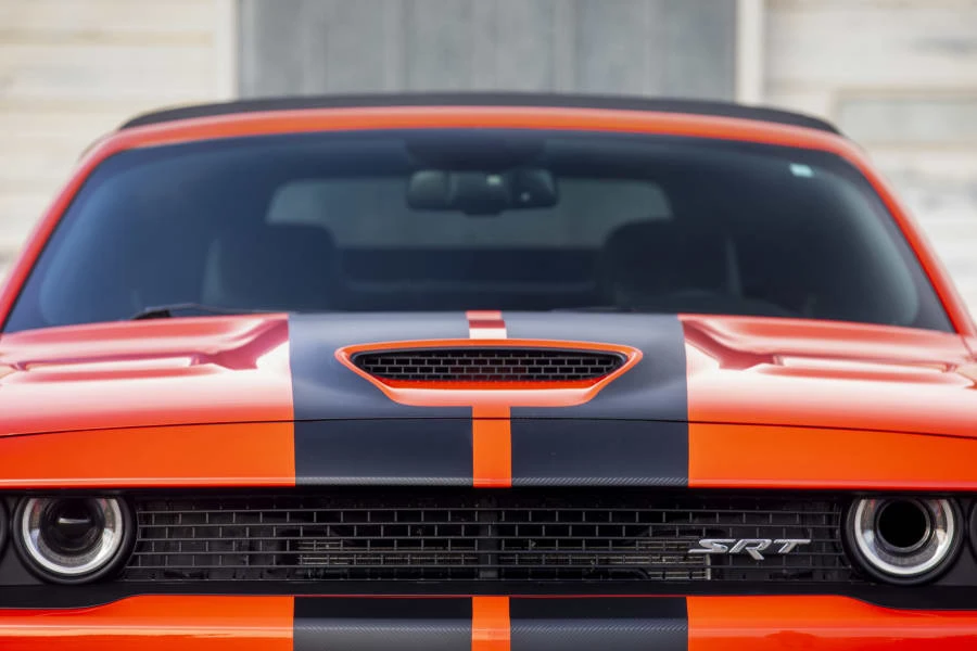 2016 Dodge Challenger SRT Hellcat 3rd Gen - Image 25 of 31