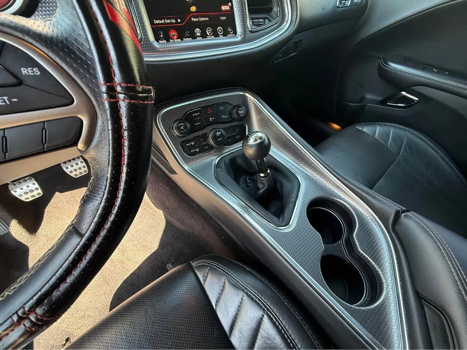 2016 Dodge Challenger SRT Hellcat 3rd Gen - Image 14 of 19