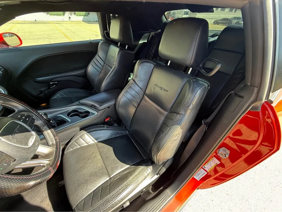 2016 Dodge Challenger SRT Hellcat 3rd Gen - Image 19 of 19