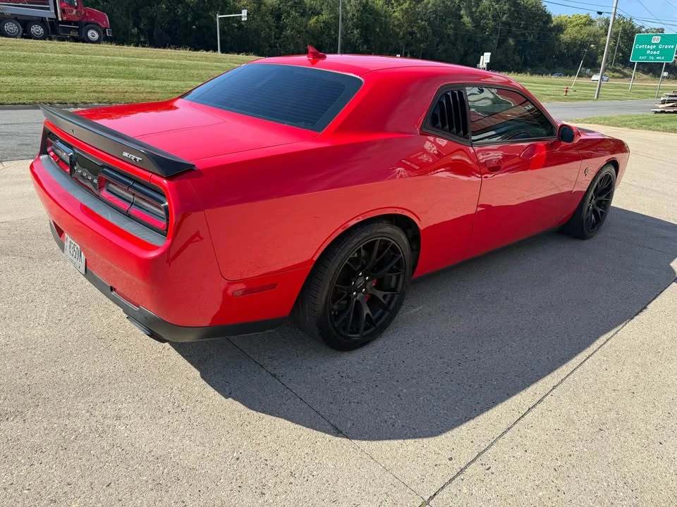 2016 Dodge Challenger SRT Hellcat 3rd Gen - Image 7 of 19