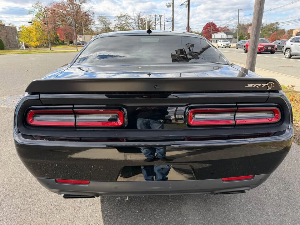 2016 Dodge Challenger SRT Hellcat 3rd Gen - Image 6 of 12