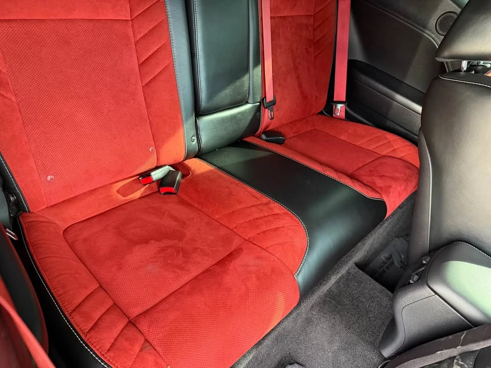 2016 Dodge Challenger SRT Hellcat 3rd Gen - Image 9 of 12
