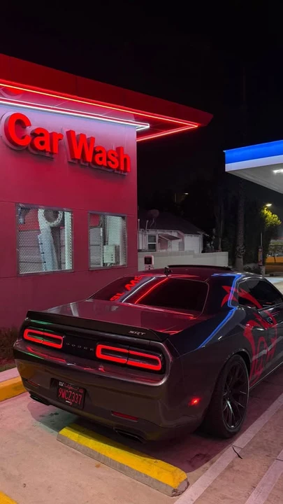 2016 Dodge Challenger SRT Hellcat 3rd Gen - Image 7 of 8