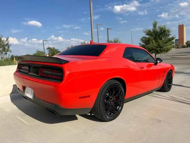 2016 Dodge Challenger SRT Hellcat 3rd Gen - Image 2 of 20
