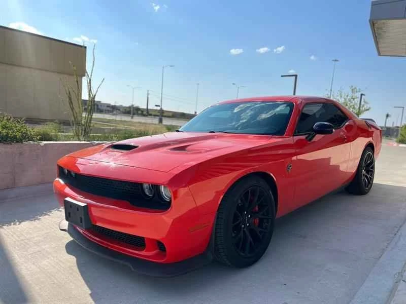 2016 Dodge Challenger SRT Hellcat 3rd Gen - Image 6 of 20