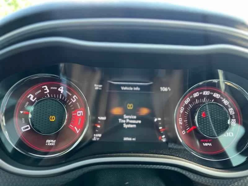 2016 Dodge Challenger SRT Hellcat 3rd Gen - Image 15 of 20