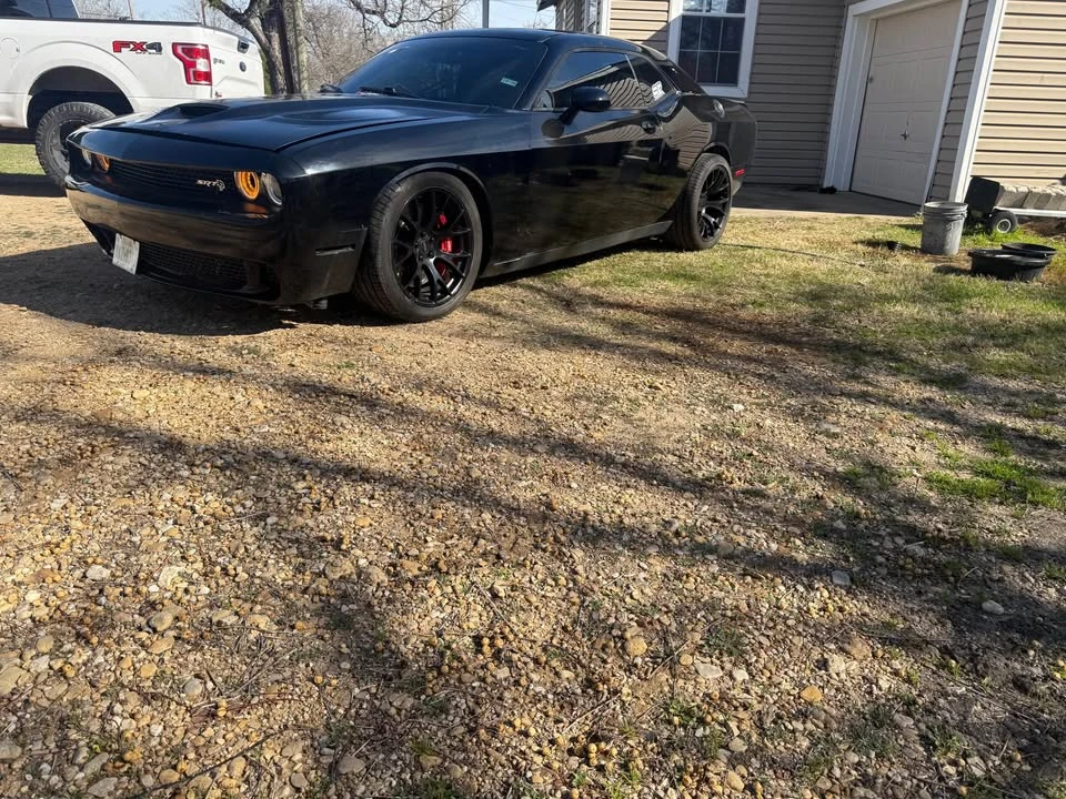 2016 Dodge Challenger SRT Hellcat 3rd Gen - Image 2 of 20