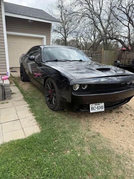 2016 Dodge Challenger SRT Hellcat 3rd Gen - Image 6 of 20