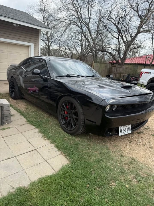 2016 Dodge Challenger SRT Hellcat 3rd Gen - Image 7 of 20