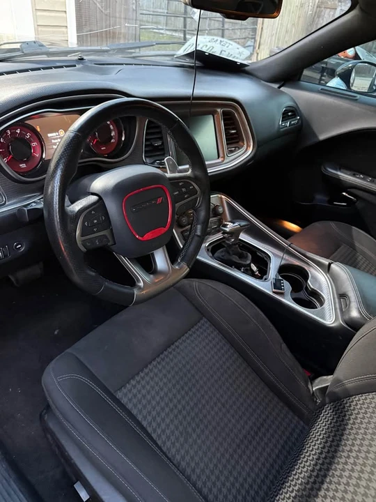 2016 Dodge Challenger SRT Hellcat 3rd Gen - Image 10 of 20