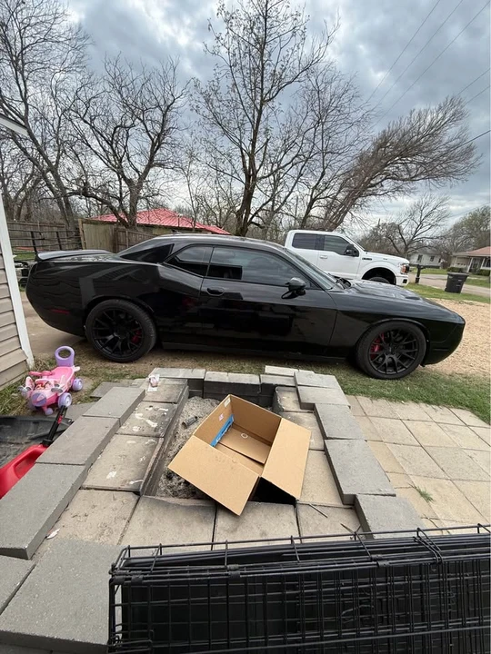 2016 Dodge Challenger SRT Hellcat 3rd Gen - Image 12 of 20