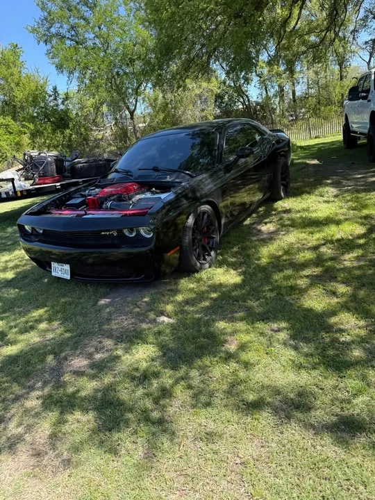 2016 Dodge Challenger SRT Hellcat 3rd Gen - Image 13 of 20