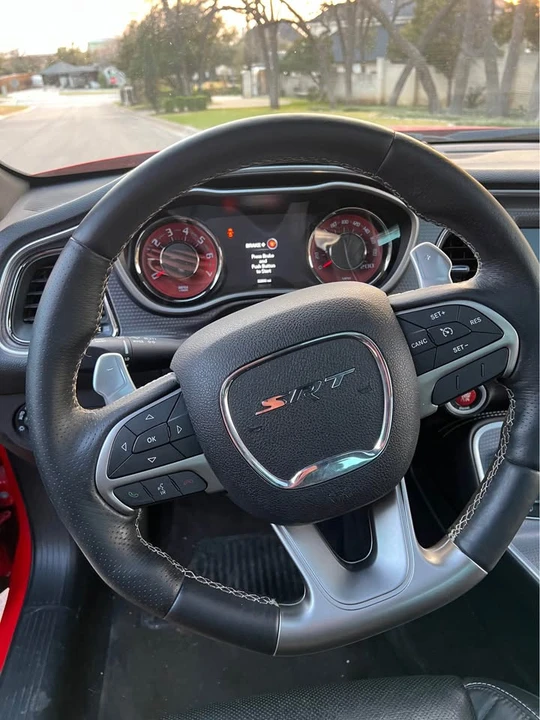 2016 Dodge Challenger SRT Hellcat 3rd Gen - Image 6 of 11