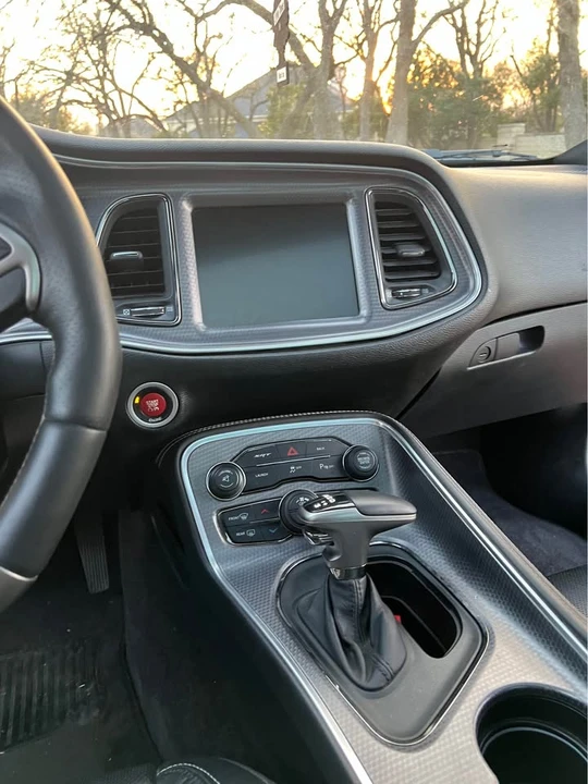 2016 Dodge Challenger SRT Hellcat 3rd Gen - Image 7 of 11