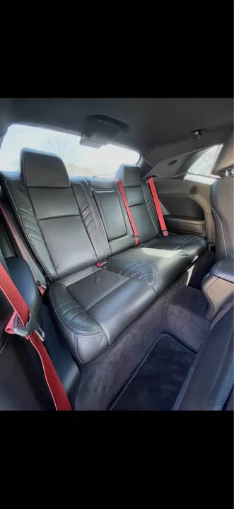 2016 Dodge Challenger SRT Hellcat 3rd Gen - Image 3 of 6
