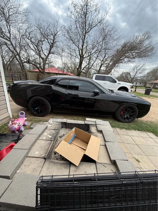 2016 Dodge Challenger SRT Hellcat 3rd Gen - Image 17 of 20