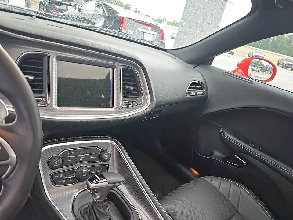 2016 Dodge Challenger SRT Hellcat 3rd Gen - Image 8 of 8