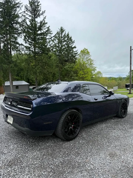 2016 Dodge Challenger SRT Hellcat 3rd Gen - Image 9 of 15