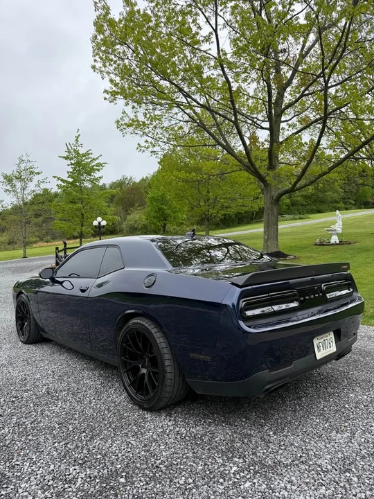 2016 Dodge Challenger SRT Hellcat 3rd Gen - Image 11 of 15