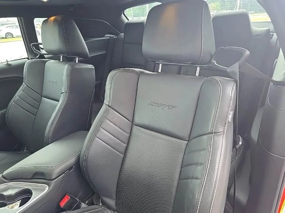 2016 Dodge Challenger SRT Hellcat 3rd Gen - Image 6 of 8