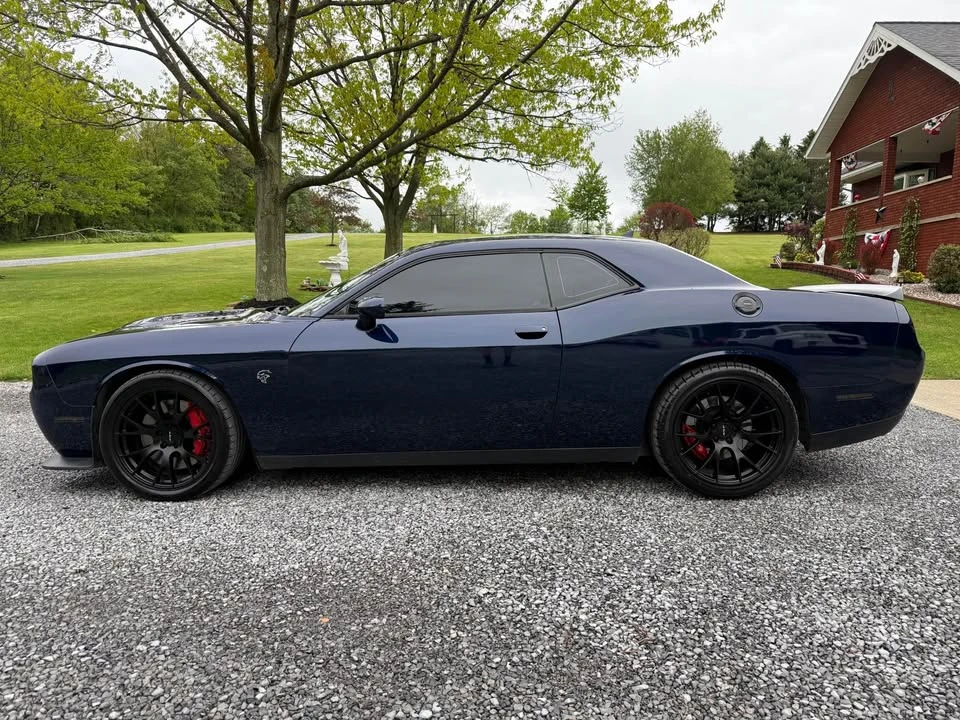 2016 Dodge Challenger SRT Hellcat 3rd Gen - Image 13 of 15