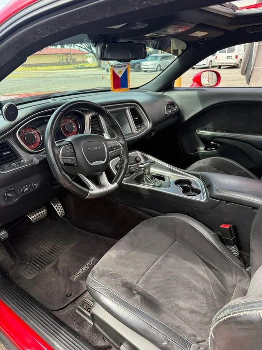 2016 Dodge Challenger SRT Hellcat 3rd Gen - Image 6 of 10