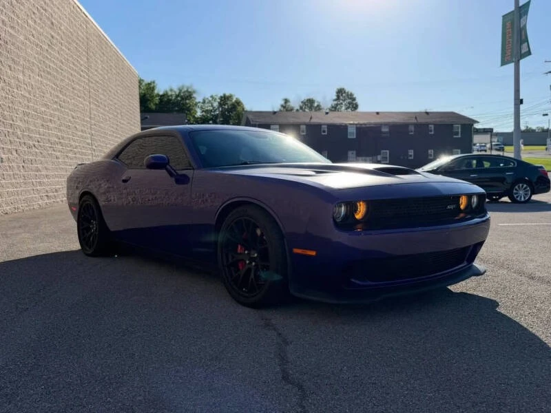 2016 Dodge Challenger SRT Hellcat 3rd Gen - Image 10 of 20