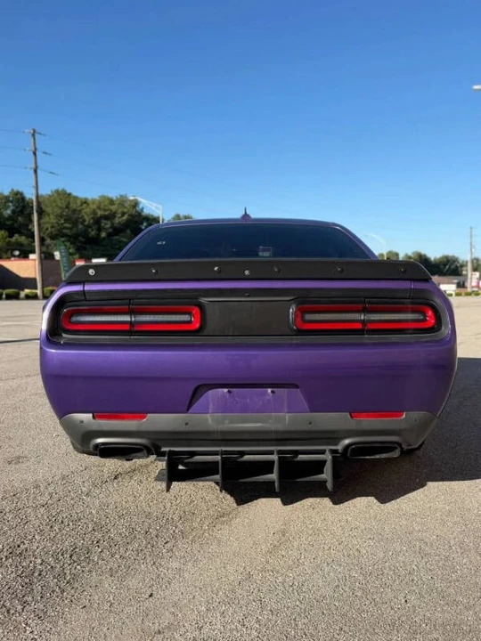 2016 Dodge Challenger SRT Hellcat 3rd Gen - Image 5 of 20