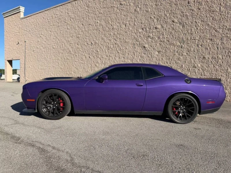2016 Dodge Challenger SRT Hellcat 3rd Gen - Image 4 of 20