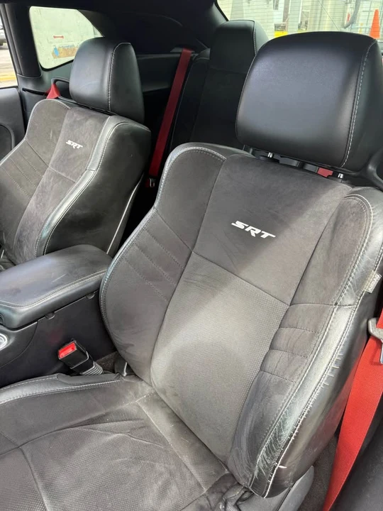 2016 Dodge Challenger SRT Hellcat 3rd Gen - Image 5 of 10