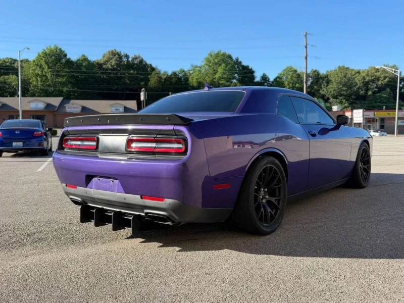 2016 Dodge Challenger SRT Hellcat 3rd Gen - Image 6 of 20