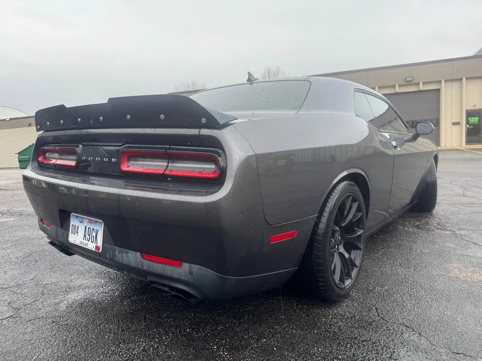 2016 Dodge Challenger SRT Hellcat 3rd Gen - Image 6 of 10