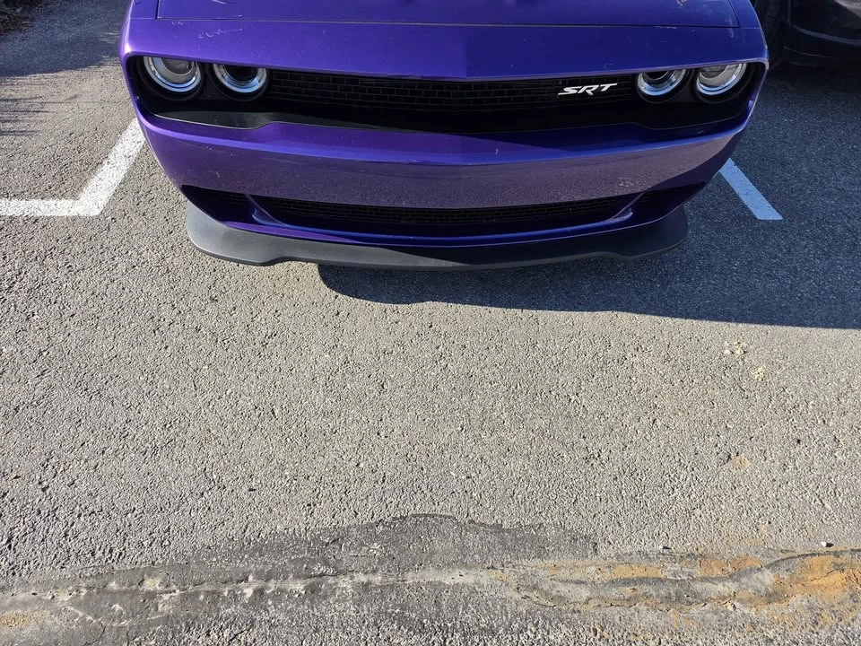 2016 Dodge Challenger SRT Hellcat 3rd Gen - Image 3 of 4