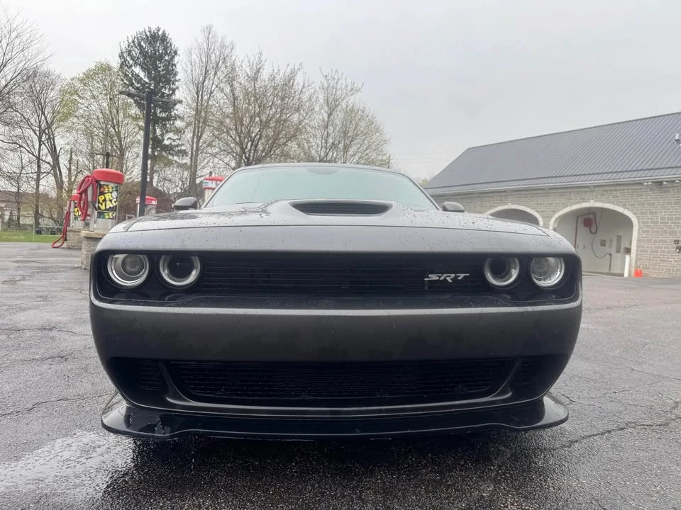2016 Dodge Challenger SRT Hellcat 3rd Gen - Image 2 of 10