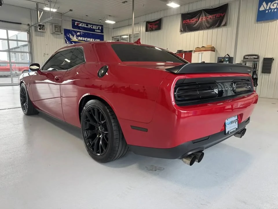 2016 Dodge Challenger SRT Hellcat 3rd Gen - Image 6 of 18