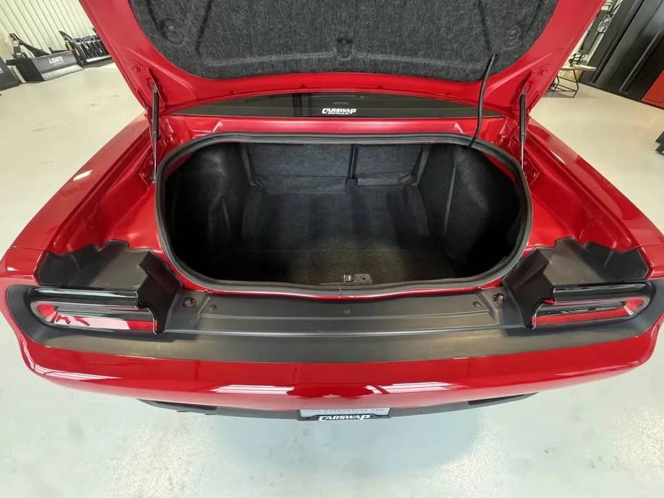 2016 Dodge Challenger SRT Hellcat 3rd Gen - Image 7 of 18