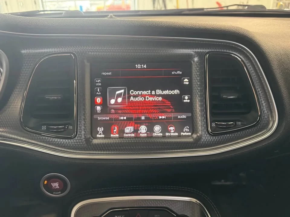 2016 Dodge Challenger SRT Hellcat 3rd Gen - Image 13 of 18