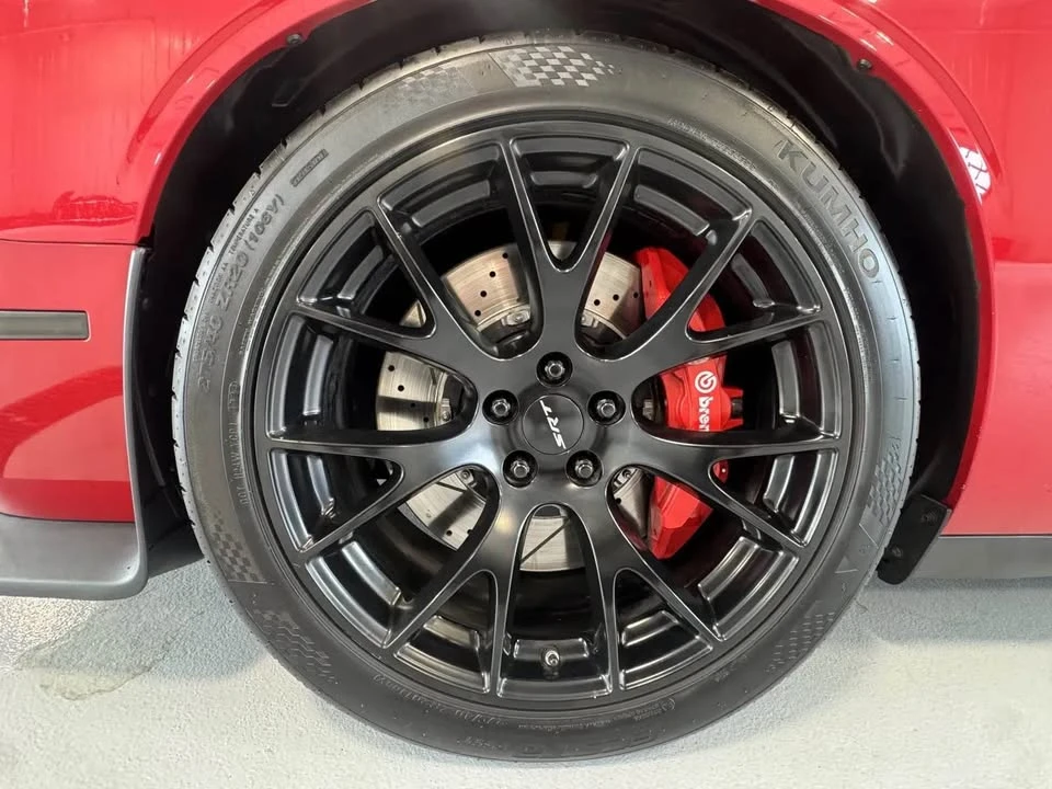 2016 Dodge Challenger SRT Hellcat 3rd Gen - Image 15 of 18