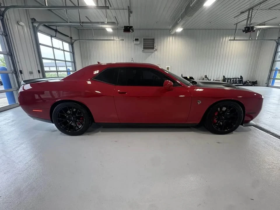 2016 Dodge Challenger SRT Hellcat 3rd Gen - Image 3 of 18