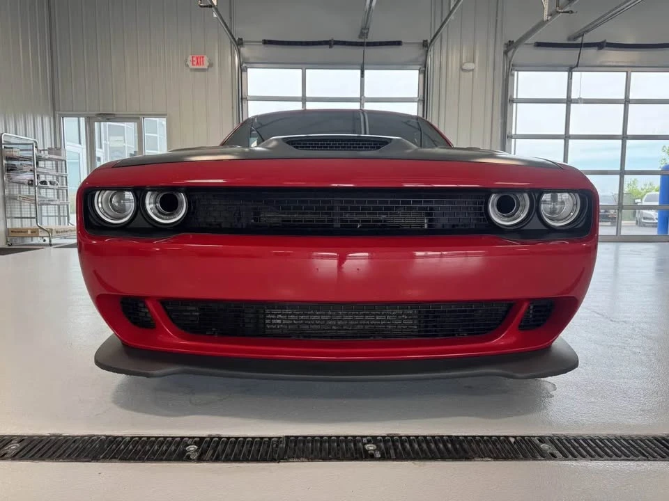 2016 Dodge Challenger SRT Hellcat 3rd Gen - Image 2 of 18