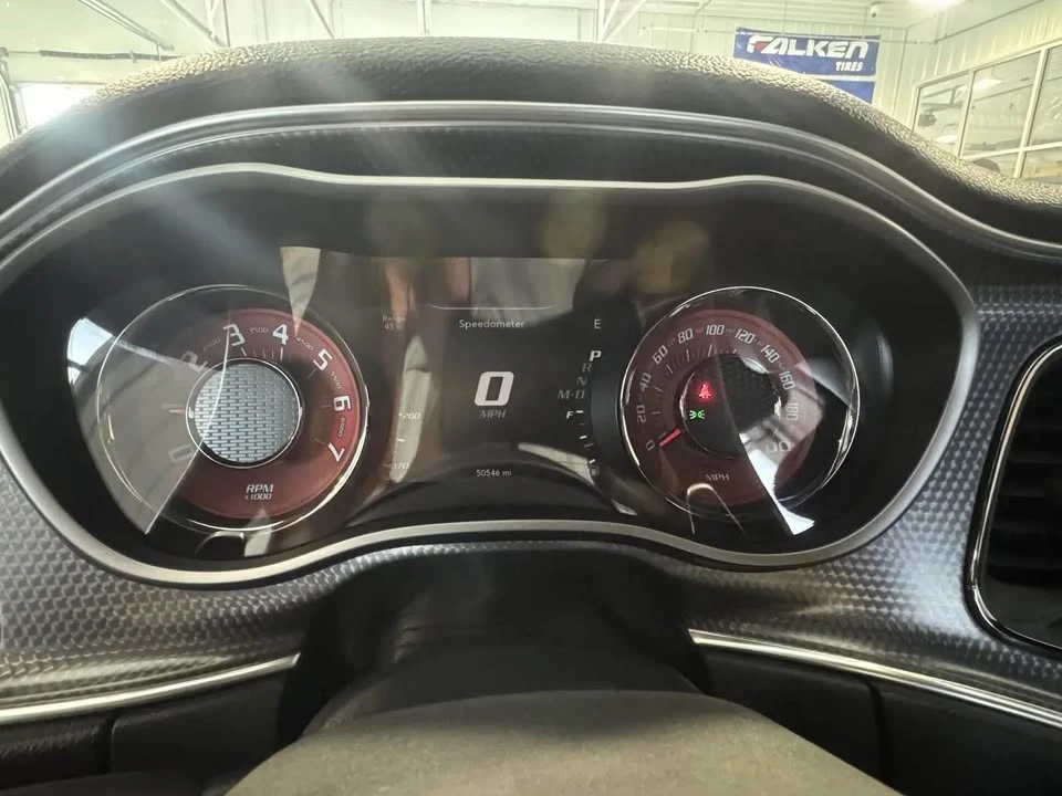 2016 Dodge Challenger SRT Hellcat 3rd Gen - Image 12 of 18
