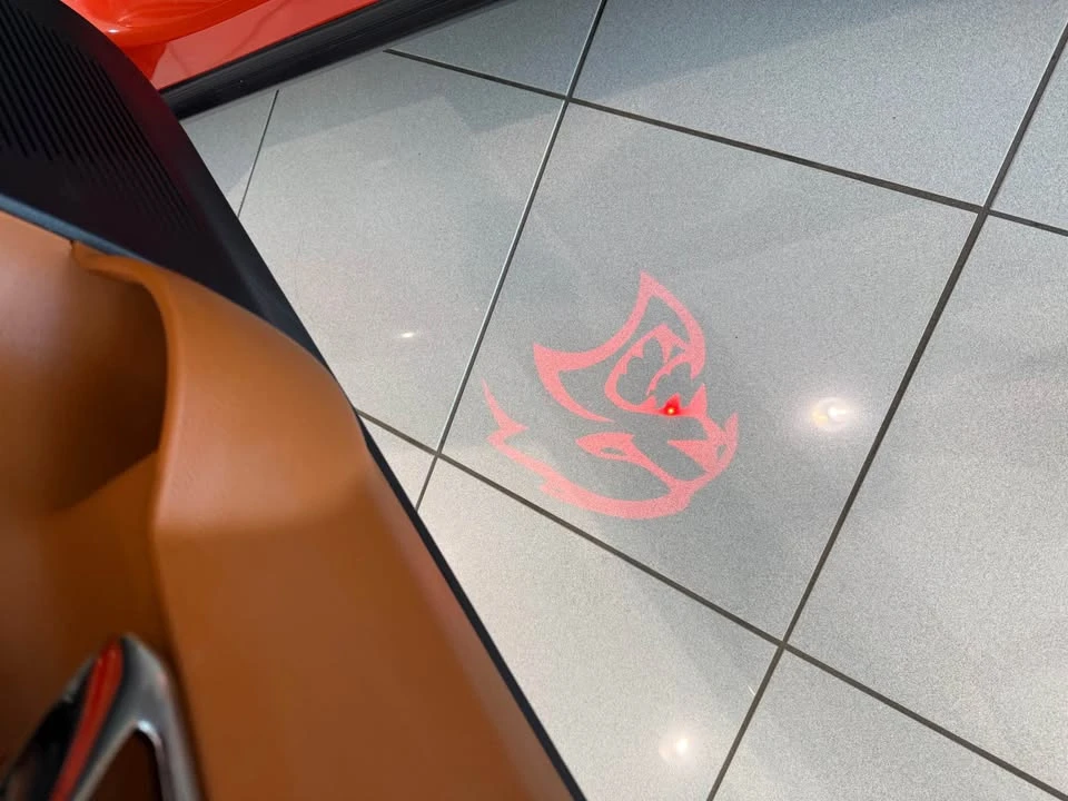 2016 Dodge Challenger SRT Hellcat 3rd Gen - Image 12 of 16