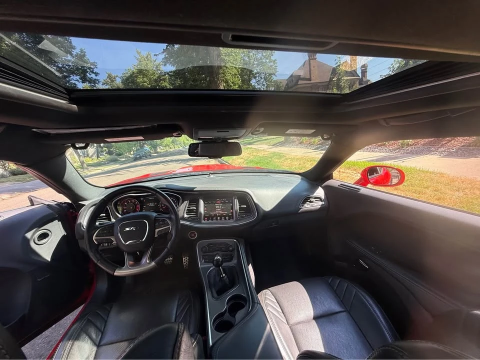 2016 Dodge Challenger SRT Hellcat 3rd Gen - Image 9 of 18