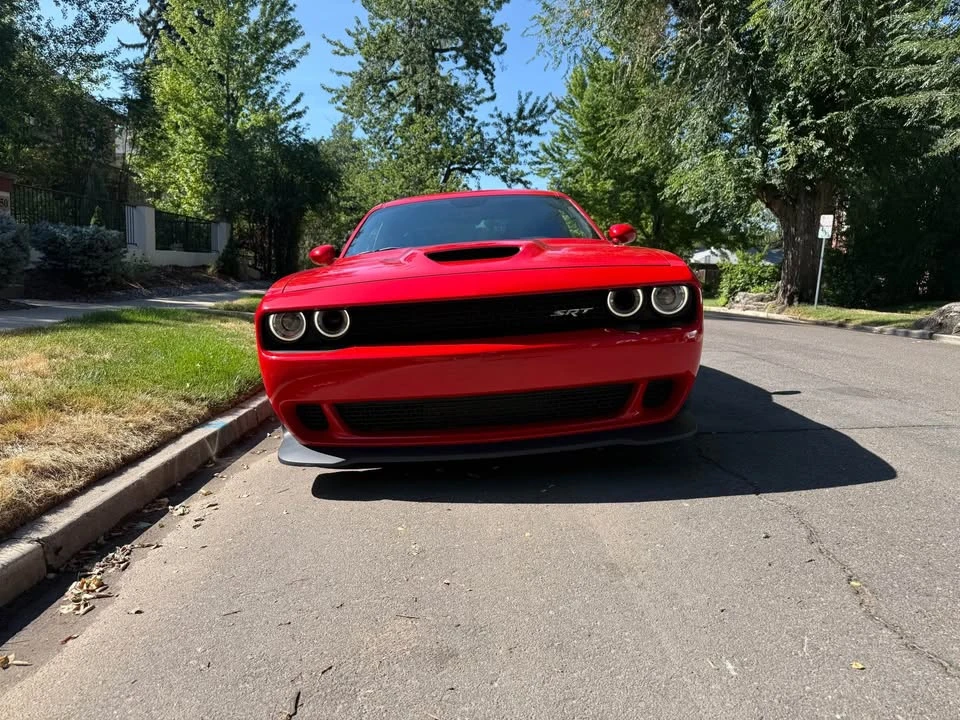 2016 Dodge Challenger SRT Hellcat 3rd Gen - Image 6 of 18